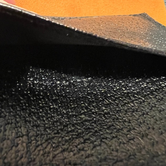 Auth Gucci card wallet unisex classic timeless - Picture 10 of 11